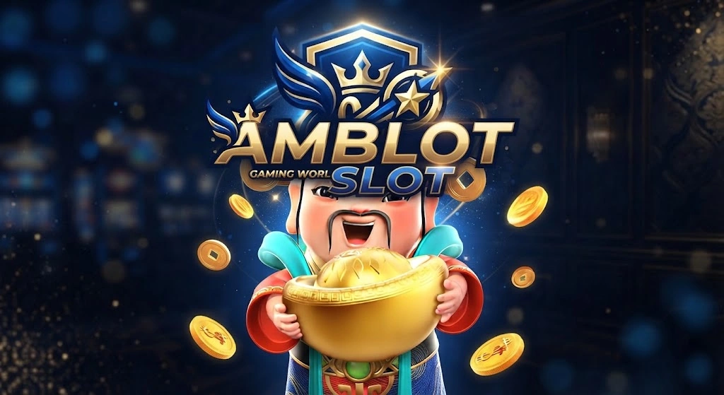 ติดต่อเรา AMBSLOT ช่องทางบริการสมาชิก พร้อมให้คำแนะนำและช่วยเหลืออย่างรวดเร็ว